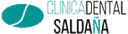 Clinica Dental Saldaña Zaragoza logo