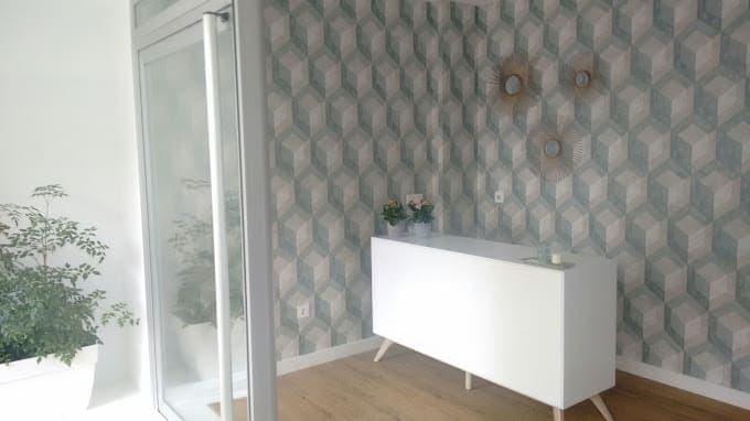 Clinica Dental  Portonovo logo