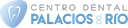 Clinica Dental Palacios del Río Talavera logo