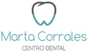 Clinica Dental  Marta Corrales logo