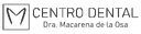 Clinica Dental Macarena de la Osa logo
