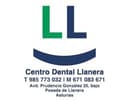 Clinica Dental  Llanera logo