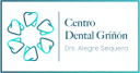 Clinica Dental  Griñon logo