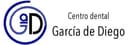 Clinica Dental García De Diego Salmerón Vicente logo