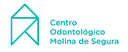 Clinica Dental Centro Odontologico Molina de Segura logo