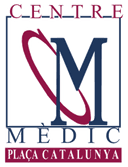 Clinica Dental Centre Mèdic Plaça Catalunya logo