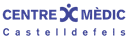 Clinica Dental Centre Mèdic Castelldefels logo
