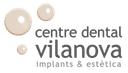 Clinica Dental Centre Dental Vilanova logo