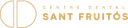 Clinica Dental Centre Dental Sant Fruitós logo