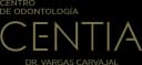 Clínica Dental Centia Zafra logo