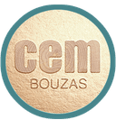 Clinica Dental CEM Bouzas logo