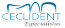 Clinica Dental CECLIDENT Centro Clínico Dental logo