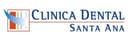 Clínica Dental Santa Ana Roquetas de Mar logo