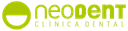 Clinica Dental Neodent logo