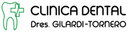 Clinica Dental Dres. Gilardi-Tornero logo