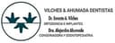 Clinica Dental MI Dental Dr Vilches Dra Ahumada logo