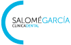 Clinica Dental Salome Garcia logo