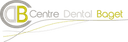Clinica Dental Centre Dental Baget logo