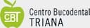 Clinica Dental Centro Bucodental Triana logo