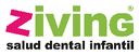 Clinica Dental Ziving Badia salud dental infantil logo