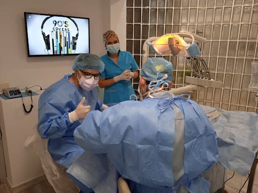 Clinica Dental Cataldent logo