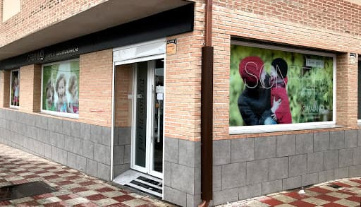 Clinica Dental Catalano logo