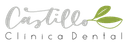 Clinica Dental Castillo Zaragoza logo