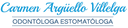 Clinica Dental Carmen Arguello Villelga logo