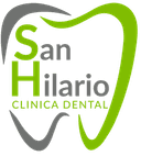 Clinica Dental San Hilario Dos Hermanas logo