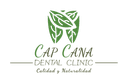 Clinica Dental CAP CANA OCAÑA logo