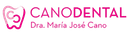 Clinica Dental Canodental logo