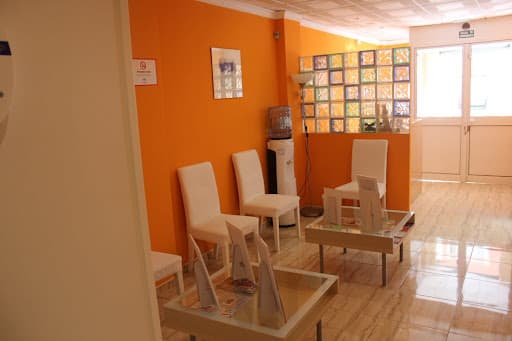 Clinica Dental Campodent logo