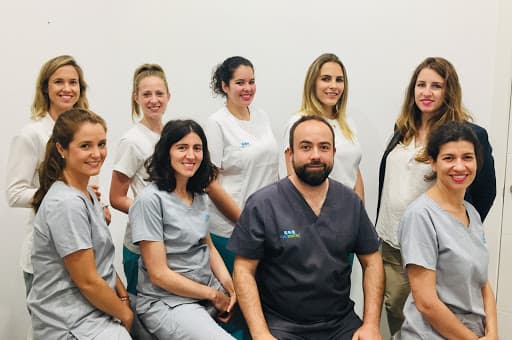 Clinica Dental Calidental logo