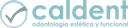 Clinica Dental Caldent Archena logo