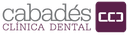 Clínica Dental Cabadés logo