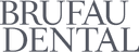 Clinica Dental Brufau Dental logo