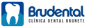 Clinica Dental Brudental Brunete logo