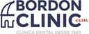 Clinica Dental BordonClinic Madrid logo