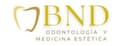 Clinica Dental BND en Granada logo