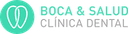 Clinica Dental BOCA & SALUD logo