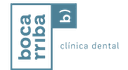 Clinica Dental BOCARRIBA logo