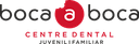 Clinica Dental Boca a Boca Centre Dental Juvenil i Familiar logo