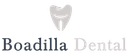 Clinica Dental Boadilla Dental logo