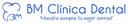 Clinica Dental BM logo