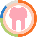 Clinica Dental Blancodent logo