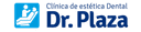 Clinica Dental Dr. PLAZA logo