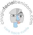 Clinica Dental Cirugía Facial Benidorm by Dr. Batllés logo