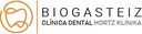 Clínica Dental Biogasteiz logo