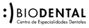 Clinica Dental BioDental Centro de Especialidades Dentales logo