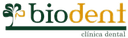 Clinica Dental Biodent Valladolid logo